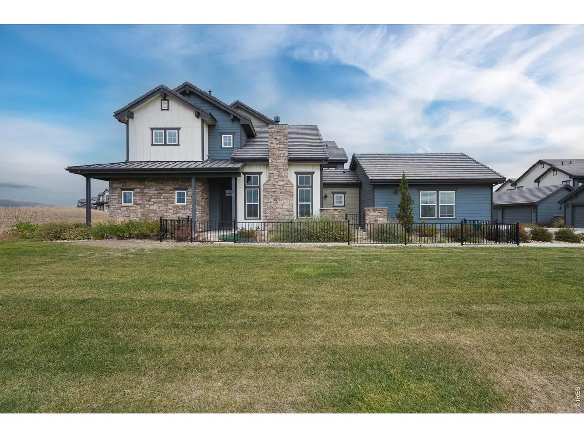 2611 Prairie Flax St, Berthoud, CO 80513 - #1
