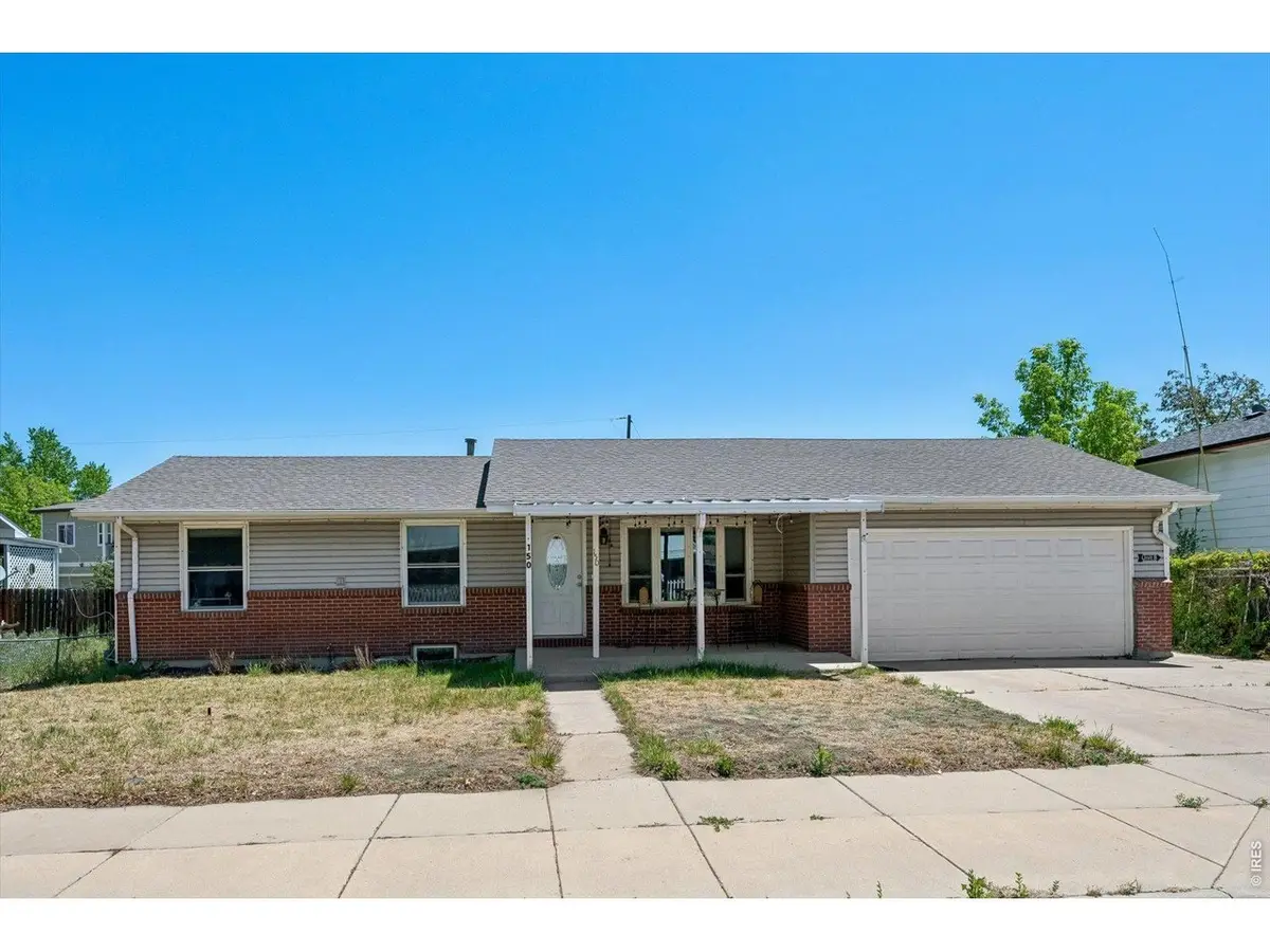 150 Lawley Dr, Erie, CO 80516 - #1