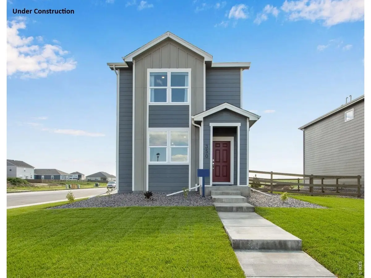 319 Fiord Way, Severance, CO 80550 - #1