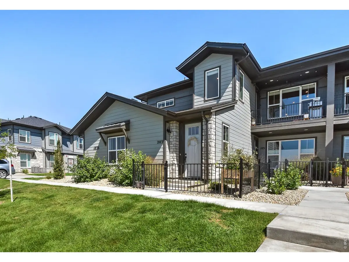 6826 School House Dr #203, Timnath, CO 80547 - #1