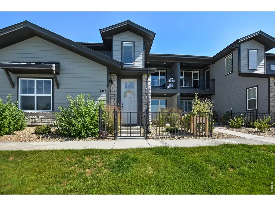 6826 School House Dr #203, Timnath, CO 80547 - #2