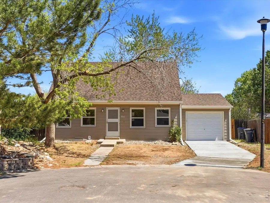775 Bedivere Cir, Lafayette, CO 80026 - #3