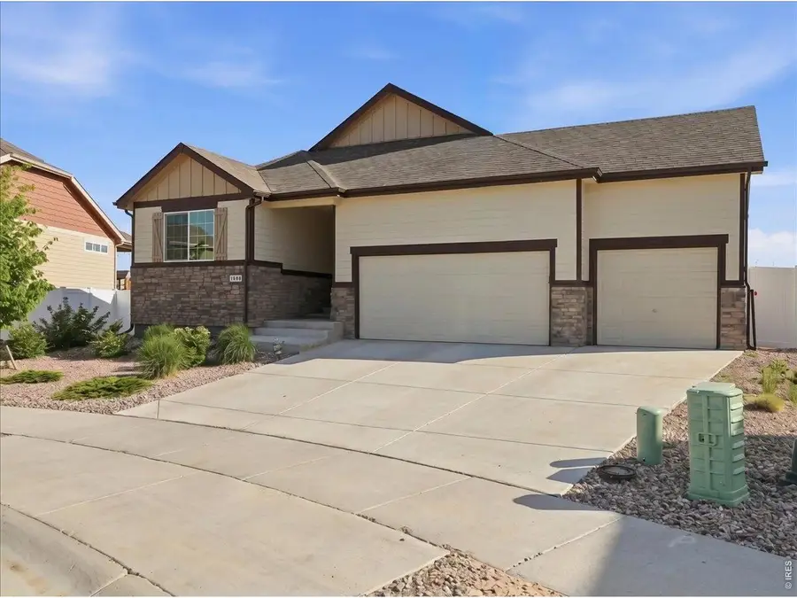 4680 Mountain Sky Ct, Johnstown, CO 80534 - #3
