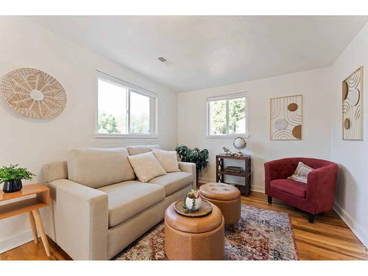 2028 Laporte Ave, Fort Collins, CO 80521 - #1