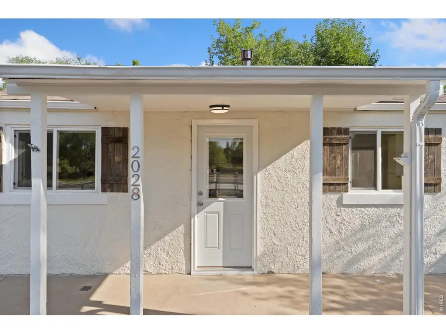 2028 Laporte Ave, Fort Collins, CO 80521 - #2