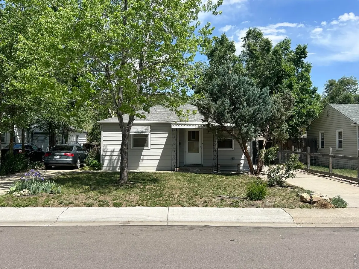 5540 Otis Ct, Arvada, CO 80002 - #1