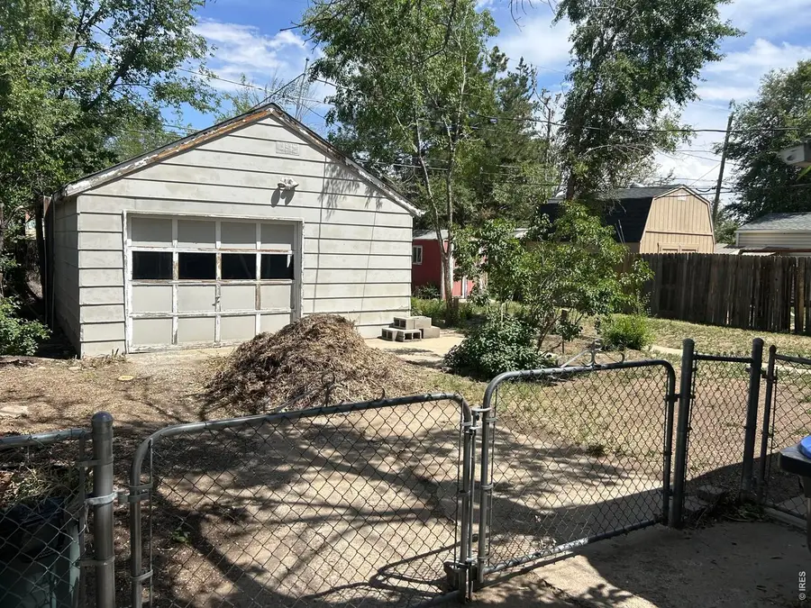 5540 Otis Ct, Arvada, CO 80002 - #2