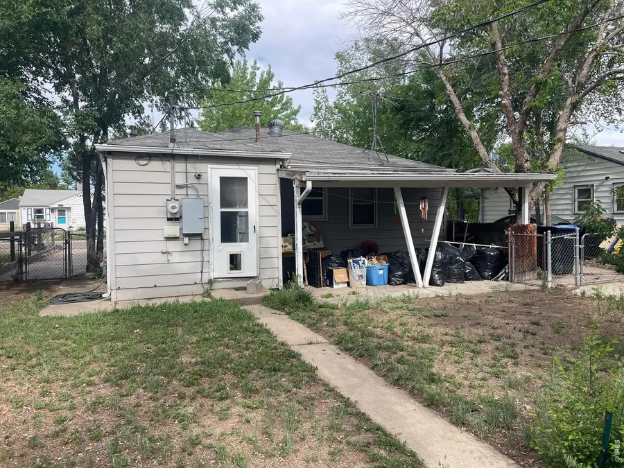 5540 Otis Ct, Arvada, CO 80002 - #3