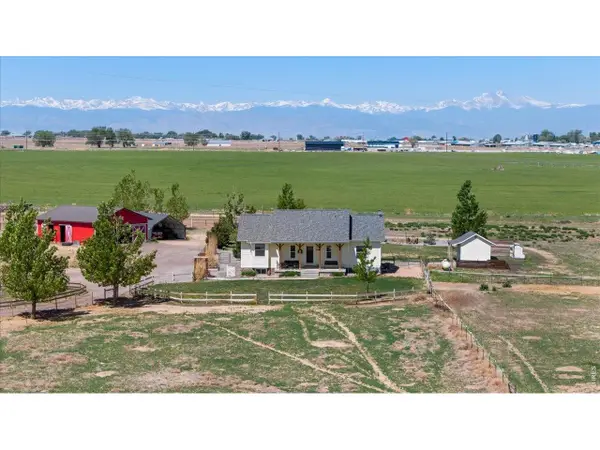 10691 County Road 23, Fort Lupton, CO 80621