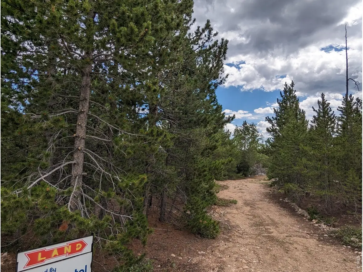 90 Quapaw Ct, Red Feather Lakes, CO 80545 - #1