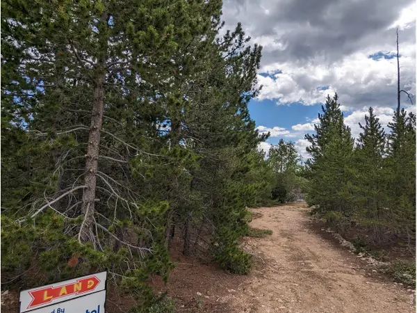 90 Quapaw Ct, Red Feather Lakes, CO 80545