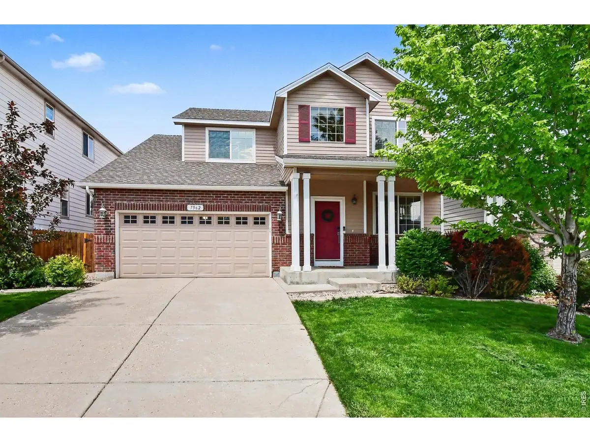 7562 Triangle Dr, Fort Collins, CO 80525 - #1