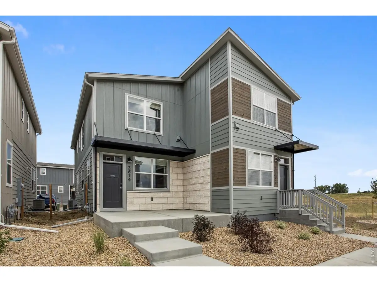 2614 Great Plains Trl, Berthoud, CO 80513 - #1