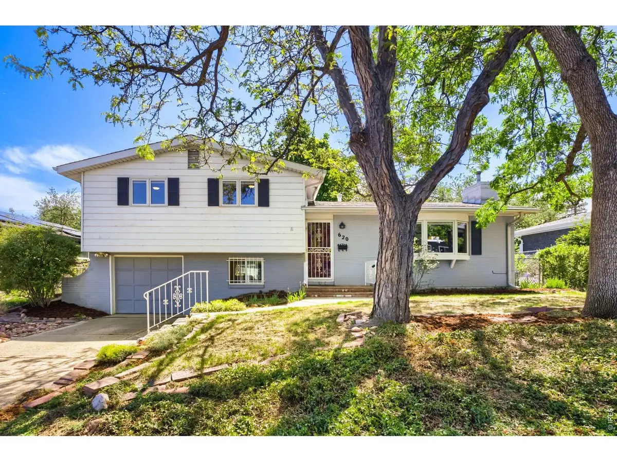 620 S 41st St, Boulder, CO 80305 - #1