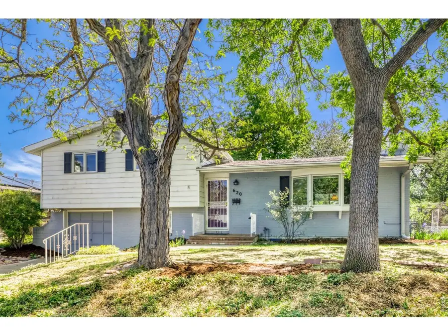 620 S 41st St, Boulder, CO 80305 - #2
