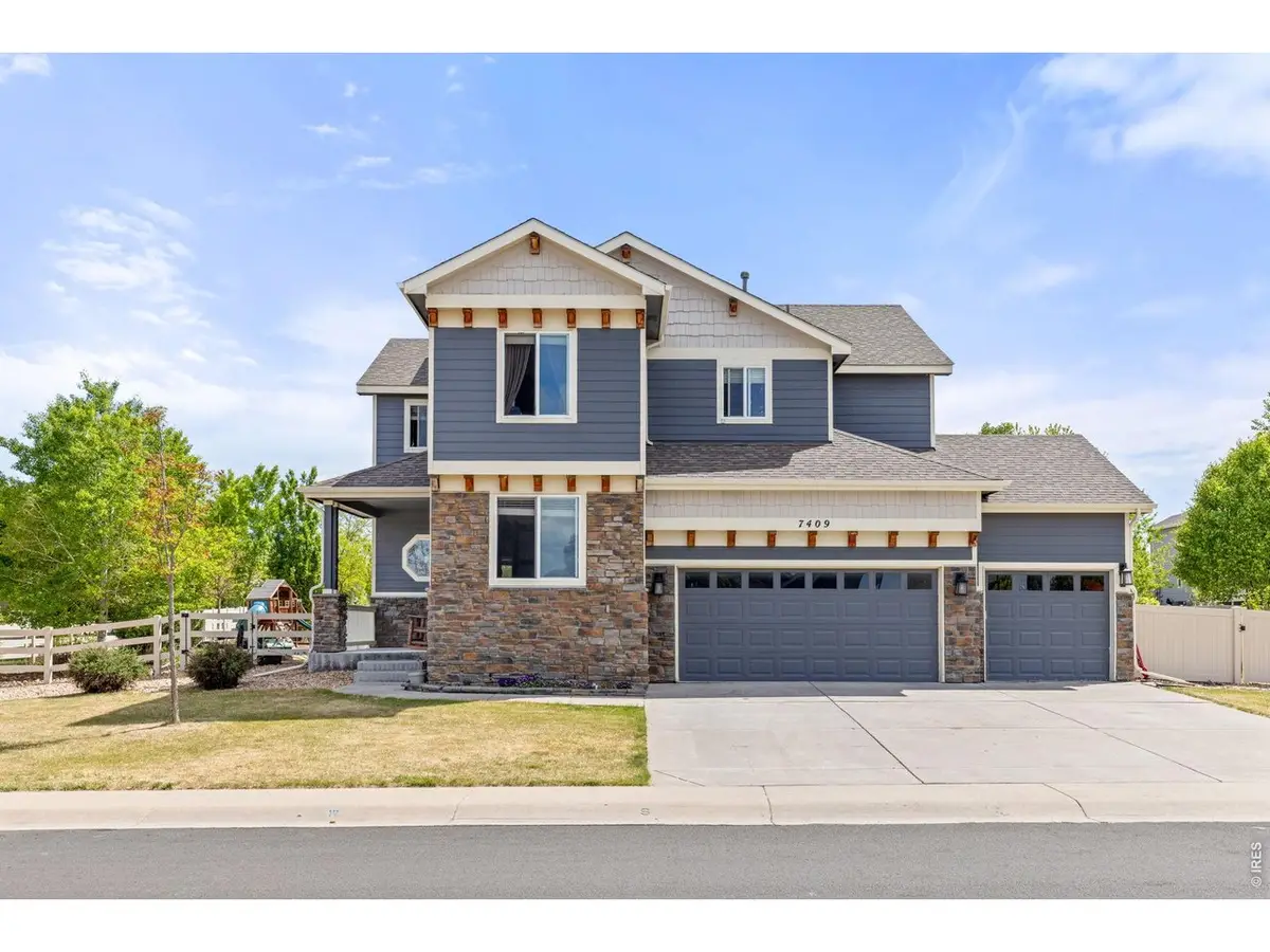 7409 Rosecroft Dr, Windsor, CO 80550 - #1