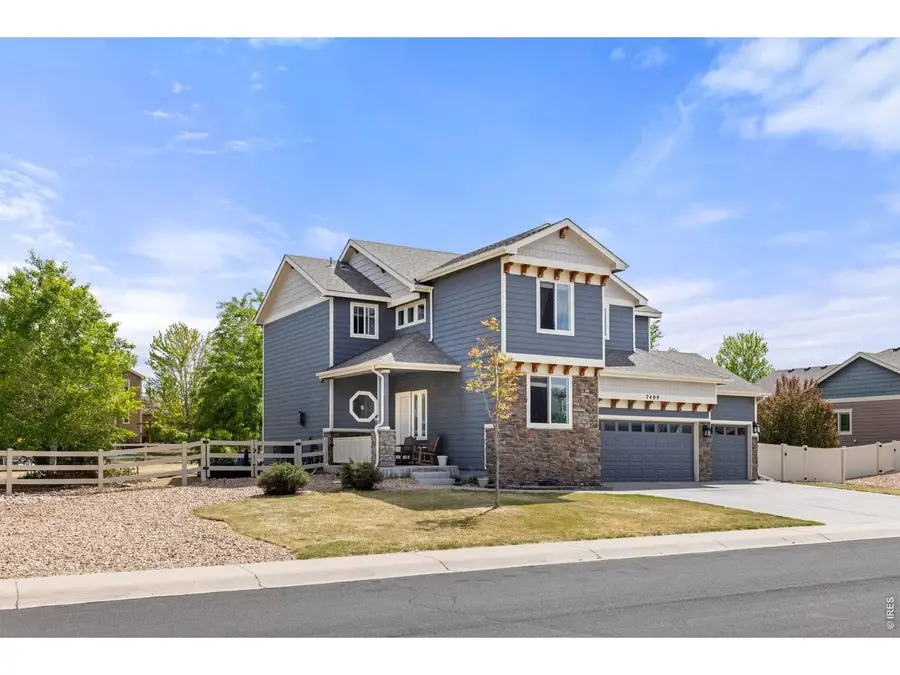 7409 Rosecroft Dr, Windsor, CO 80550 - #2
