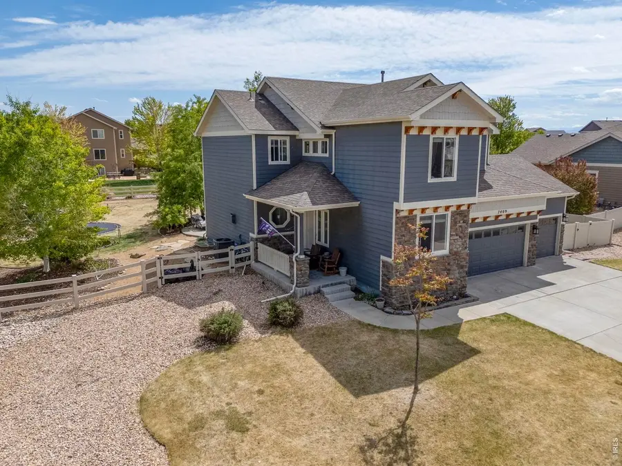7409 Rosecroft Dr, Windsor, CO 80550 - #3