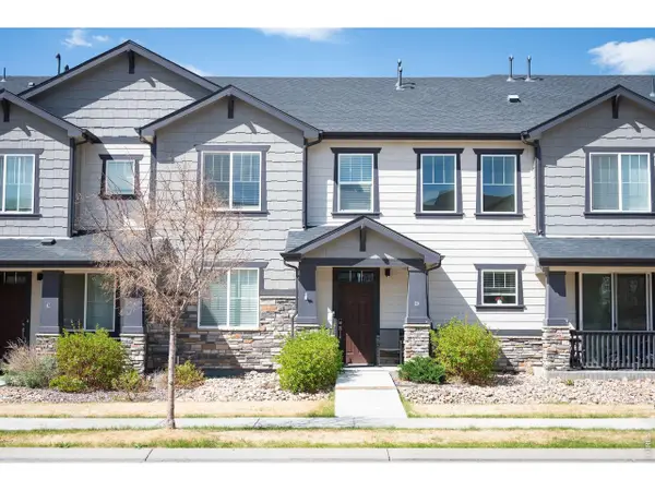16563 E 119th Way #D, Commerce City, CO 80022