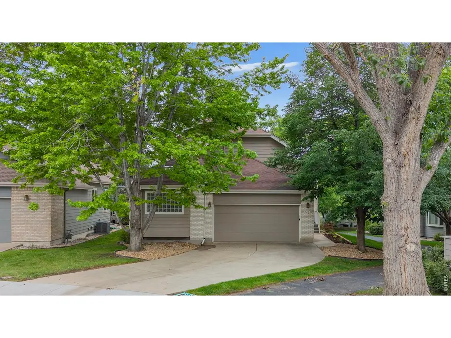 7358 Buckingham Ct, Boulder, CO 80301 - #2