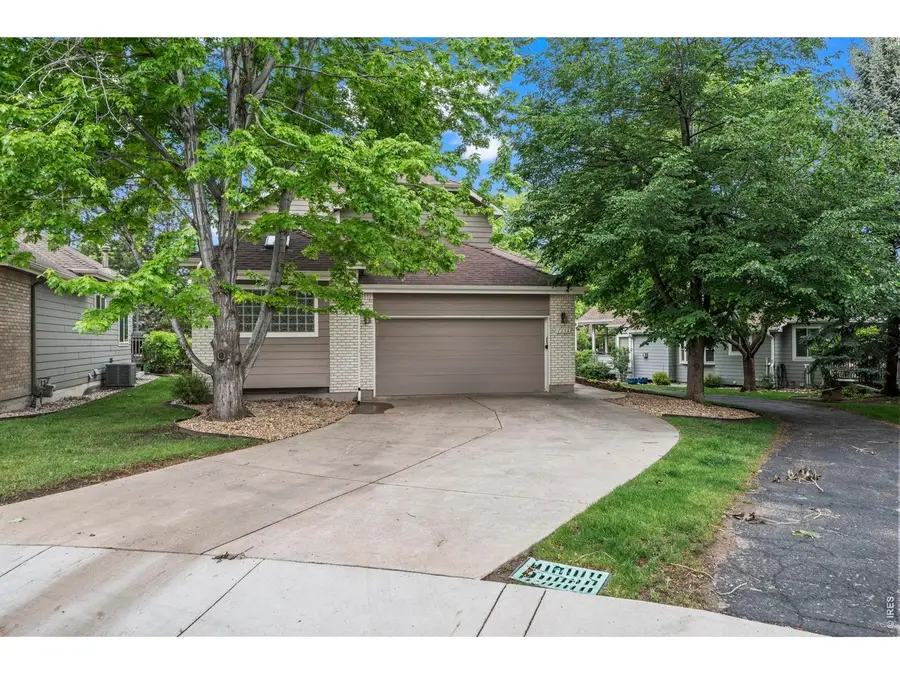 7358 Buckingham Ct, Boulder, CO 80301 - #3