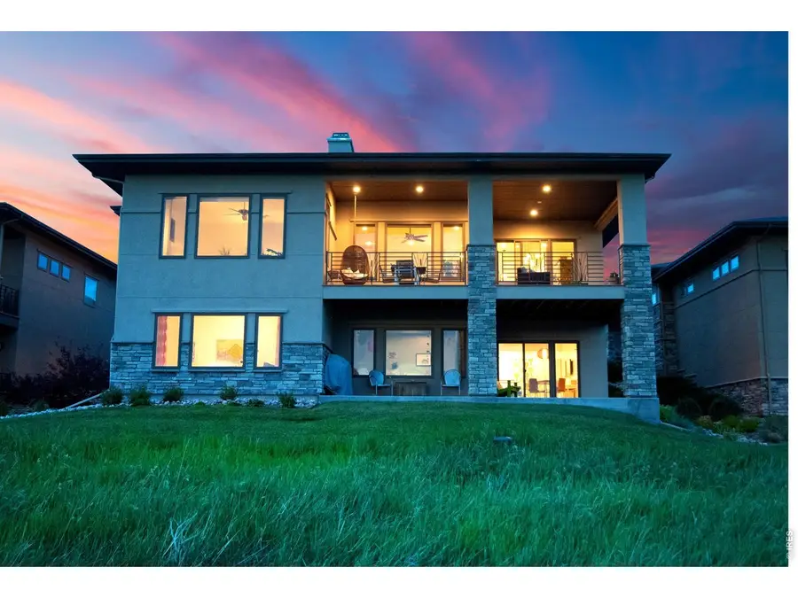 6901 Water View Ct, Timnath, CO 80547 - #2