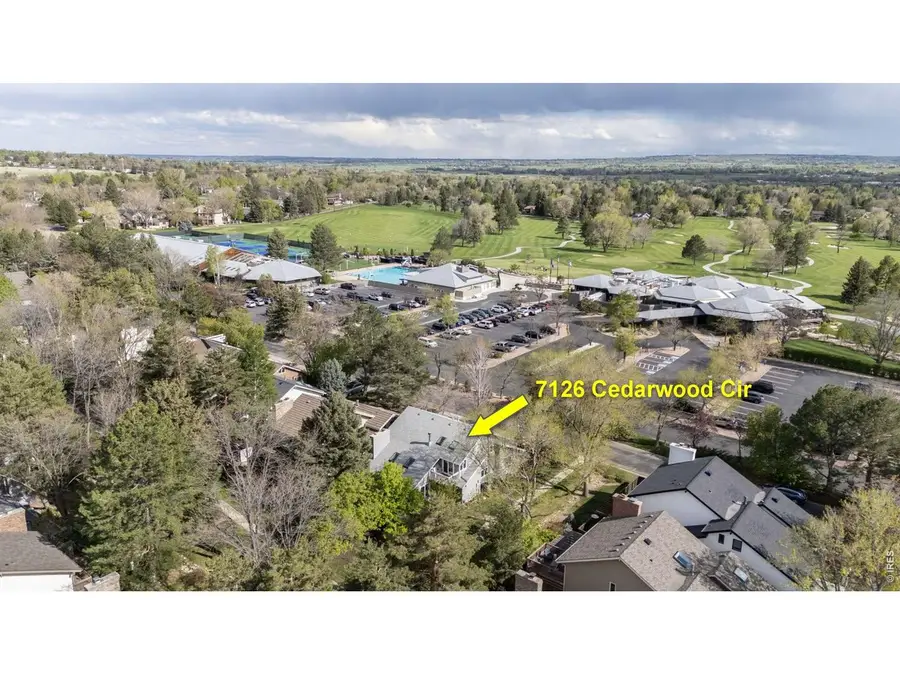 7126 Cedarwood Cir, Boulder, CO 80301 - #2