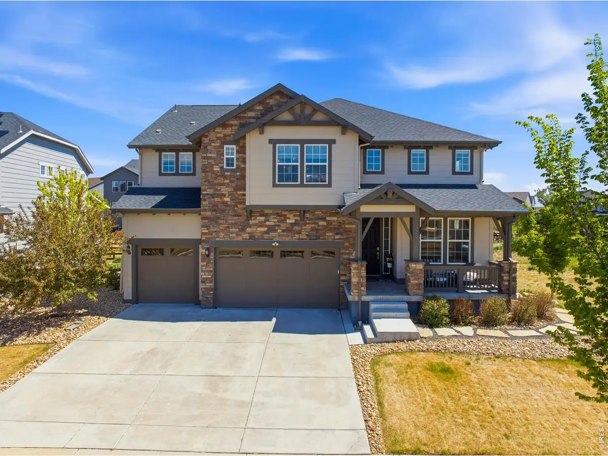 2910 Water View St, Timnath, CO 80547 - #1