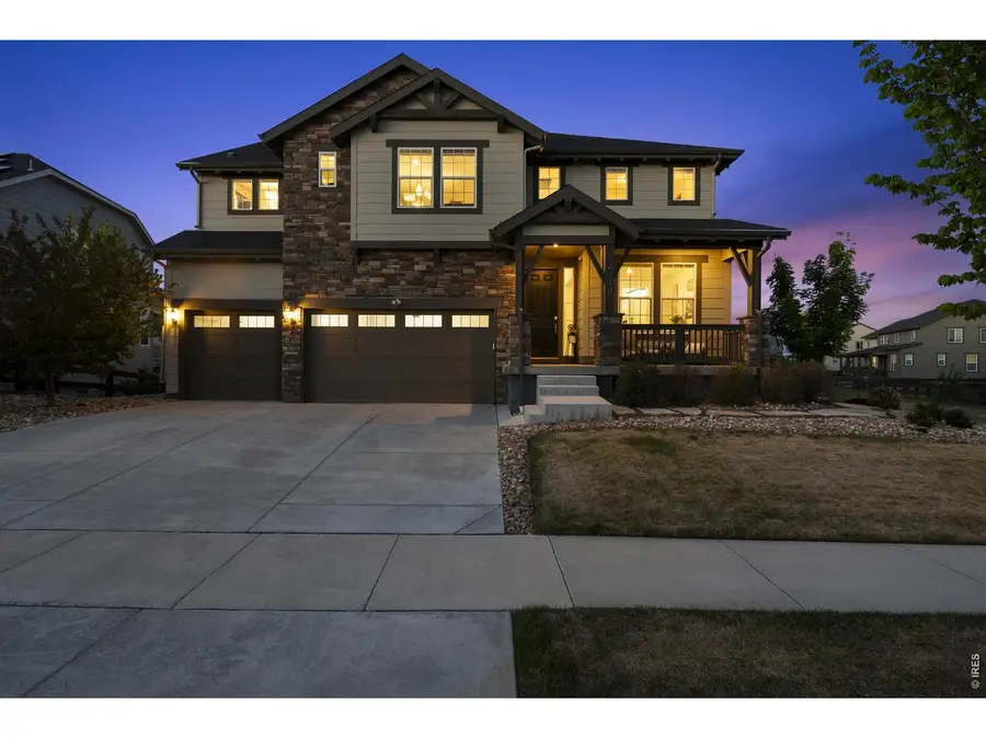 2910 Water View St, Timnath, CO 80547 - #2