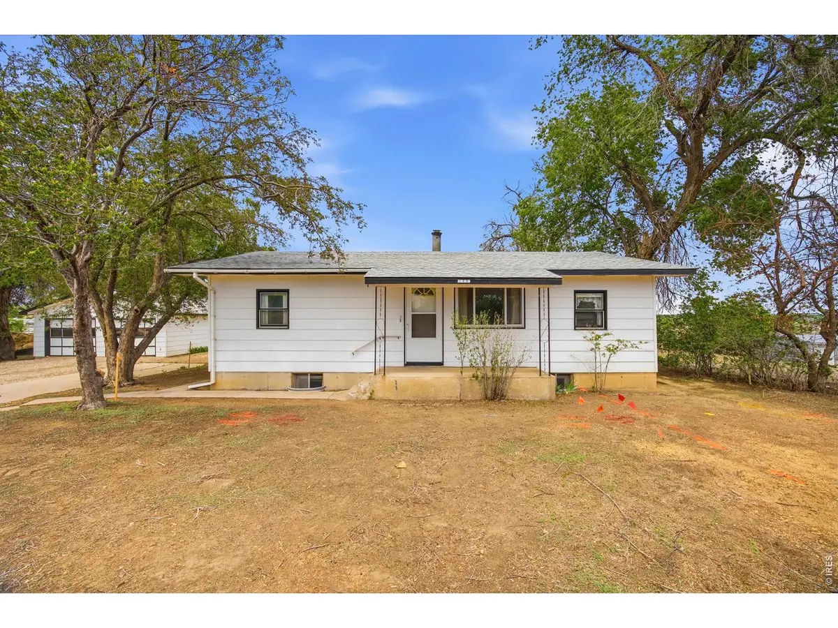 128 E Trilby Rd, Fort Collins, CO 80525 - #1