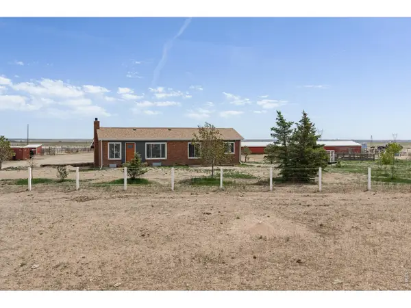 14210 N County Road 9 Rd, Wellington, CO 80549