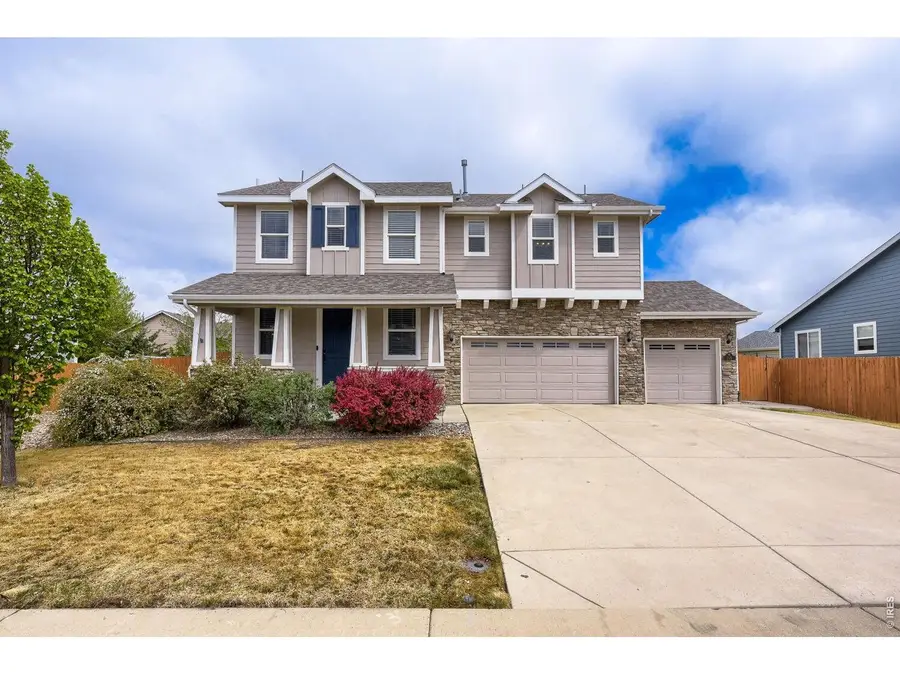 715 Stonehaven St, Dacono, CO 80514 - #2