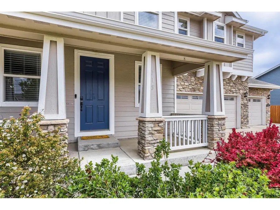 715 Stonehaven St, Dacono, CO 80514 - #3