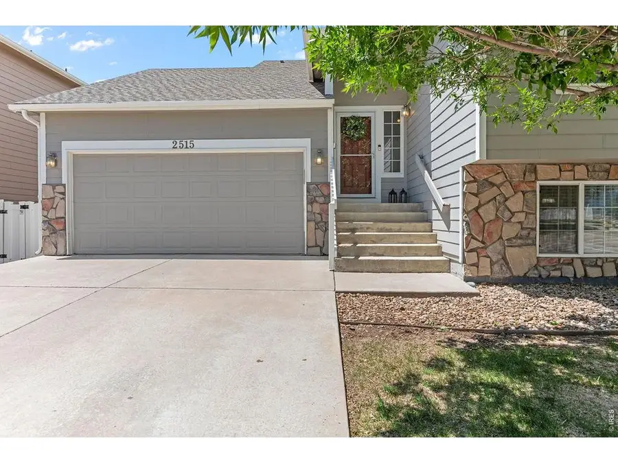2515 Thoreau Dr, Fort Collins, CO 80524 - #2