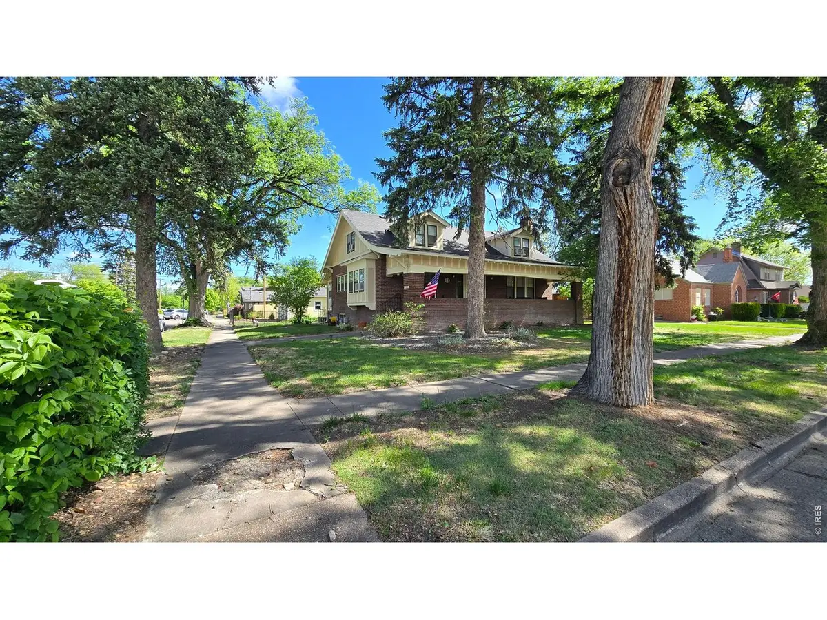 132 Columbine St, Sterling, CO 80751 - #1