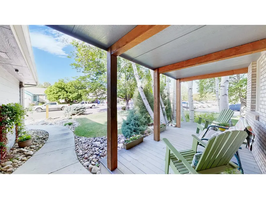 3866 Minturn Ct, Loveland, CO 80538 - #2