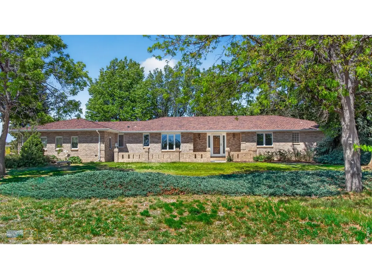 301 Adams Ave, Mead, CO 80542 - #1