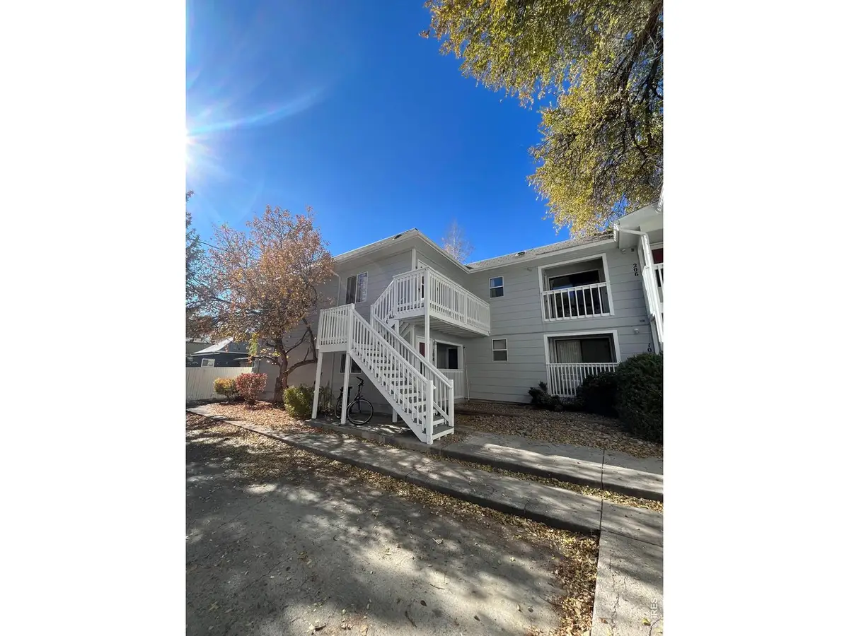 348 Collyer St #208, Longmont, CO 80501 - #1