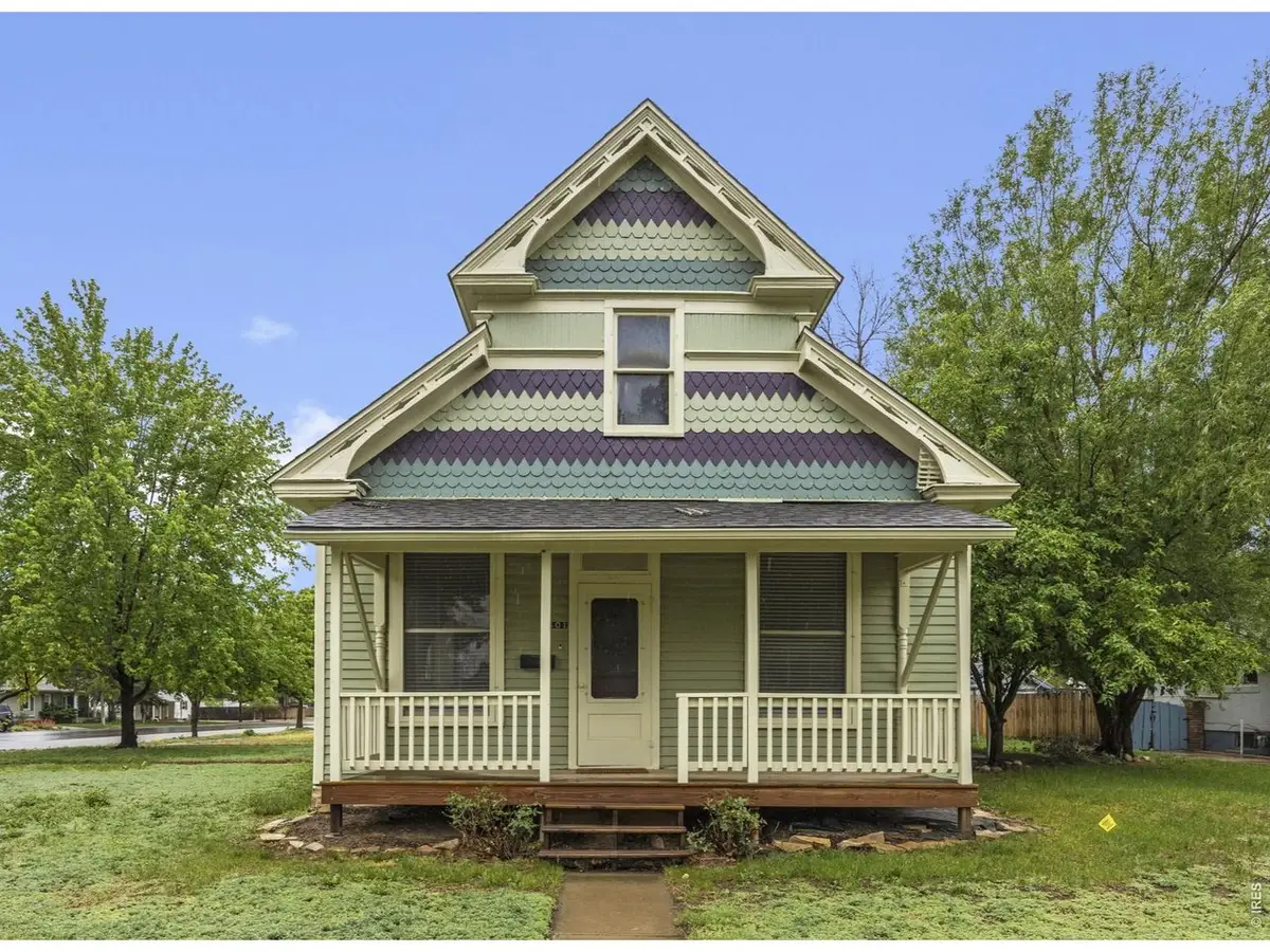 601 Walnut St, Windsor, CO 80550 - #1