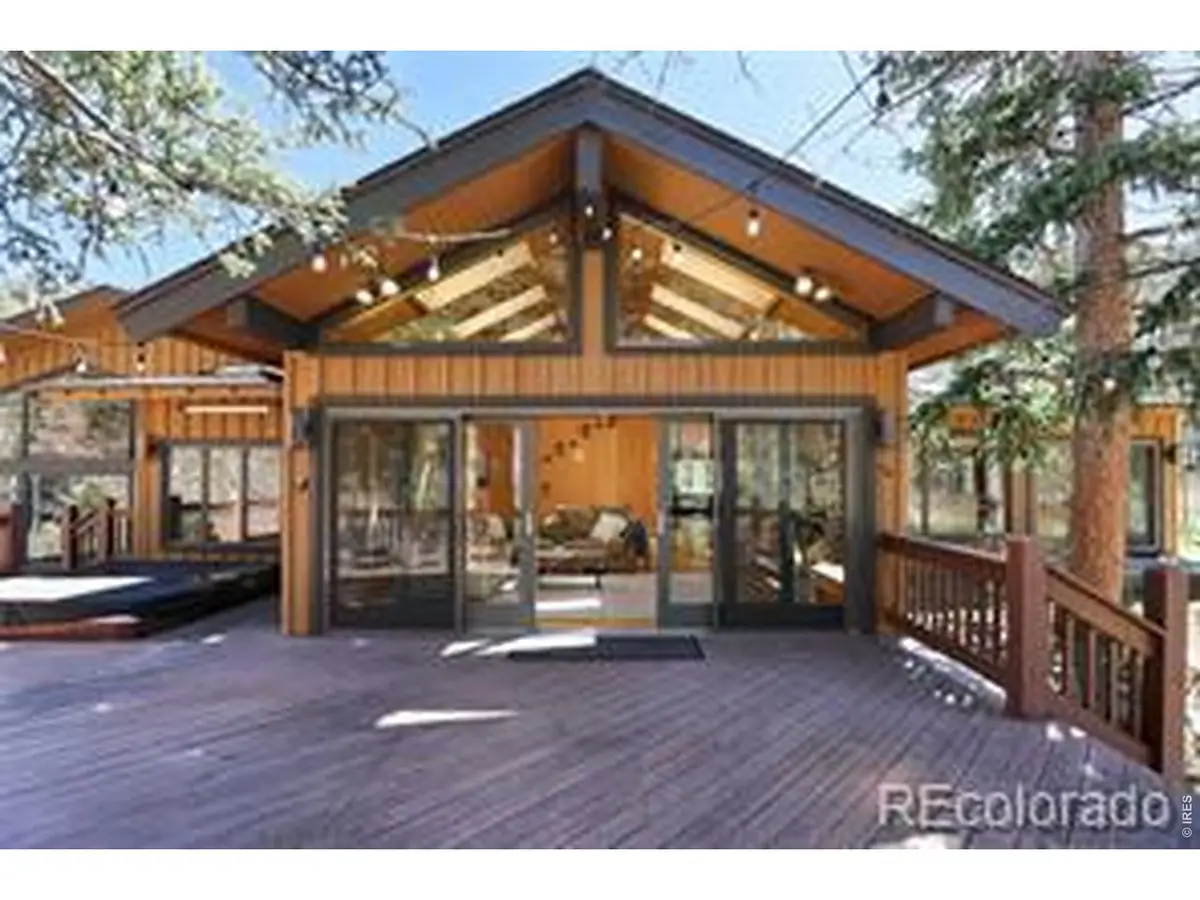 746 Riverside Dr, Lyons, CO 80540 - #1