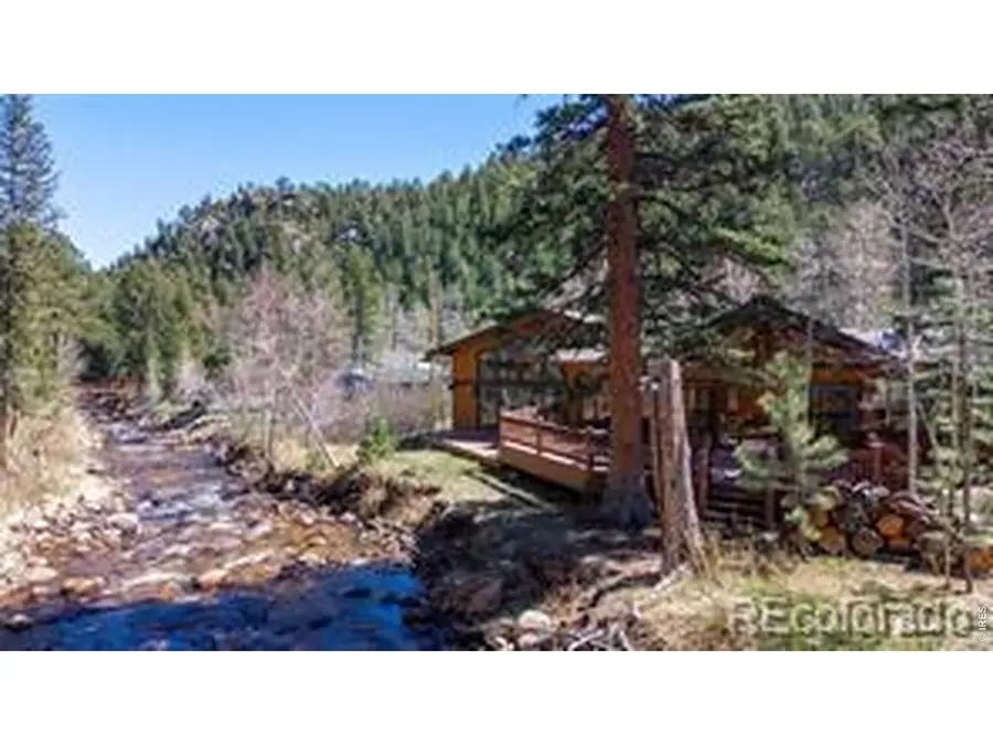 746 Riverside Dr, Lyons, CO 80540 - #2