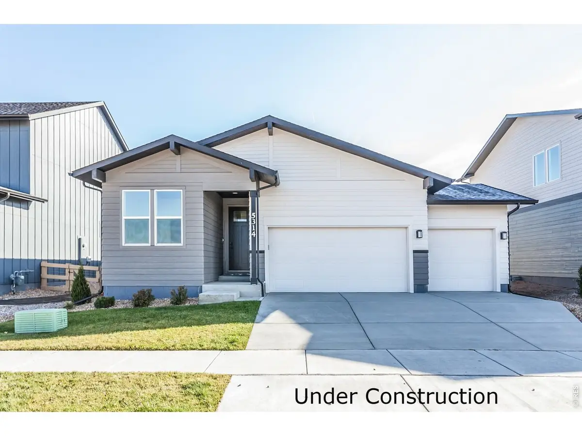 5473 Drehle St, Timnath, CO 80547 - #1