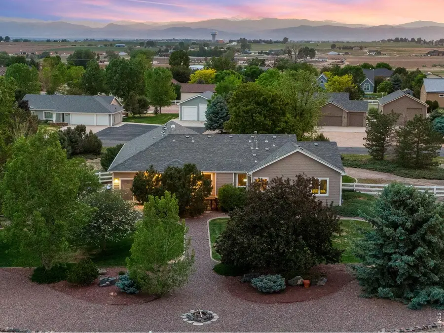 4406 Indigo Dr, Severance, CO 80550 - #2