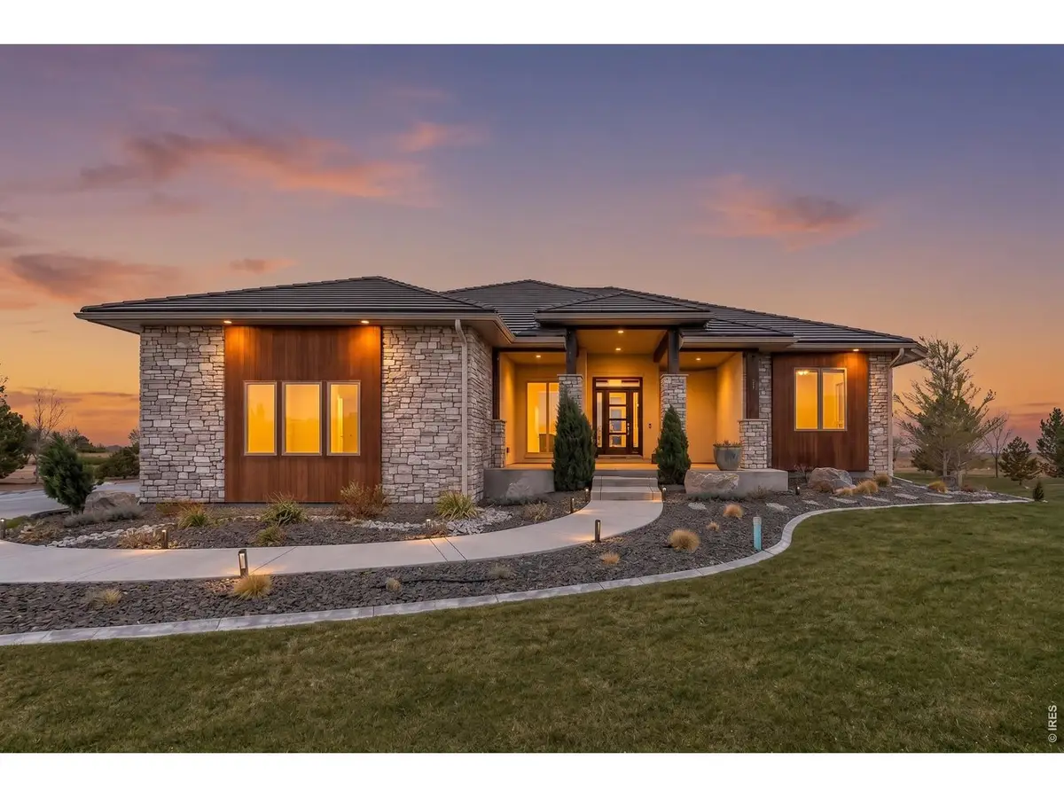 830 Berthoud Peak Dr, Berthoud, CO 80513 - #1