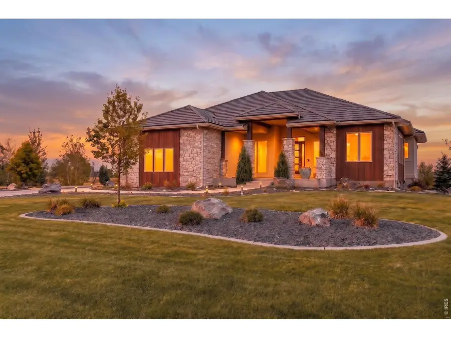 830 Berthoud Peak Dr, Berthoud, CO 80513 - #2