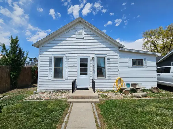 305 W 1st Ave, Iliff, CO 80736