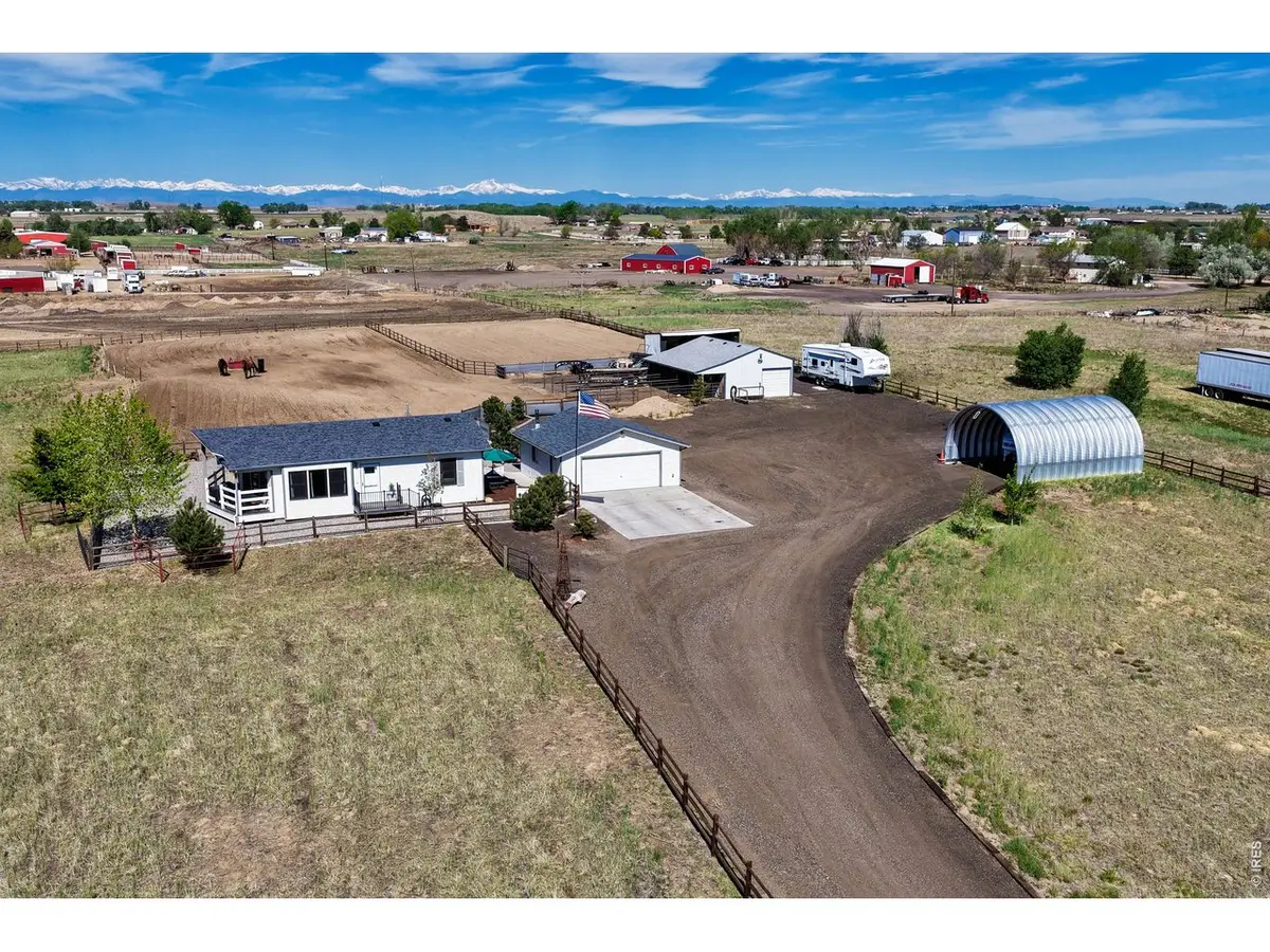 3101 Vantage Dr, Hudson, CO 80642 - #1
