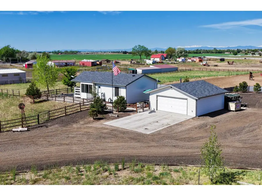 3101 Vantage Dr, Hudson, CO 80642 - #3