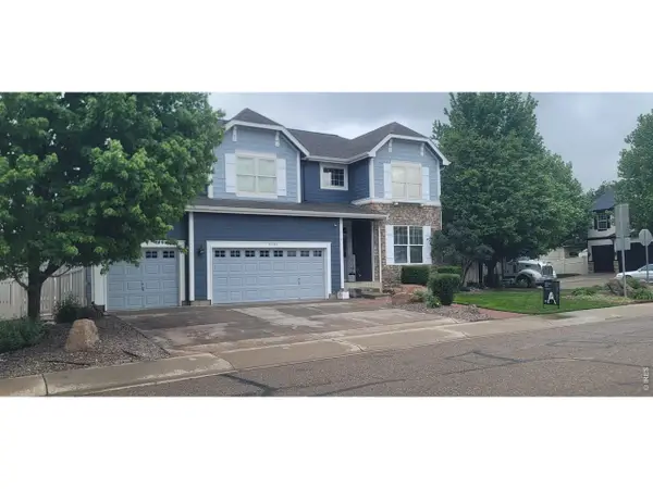 5781 Twilight Ave, Longmont, CO 80504