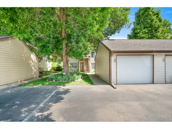 3465 Lochwood Dr #S-91, Fort Collins, CO 80525